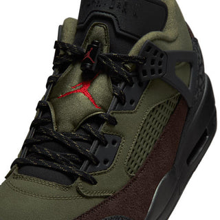 Jordan Spizike Low V2