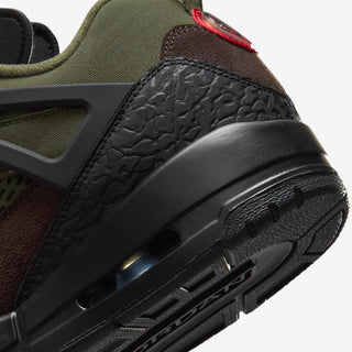 Jordan Spizike Low V2