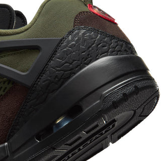 Jordan Spizike Low V2