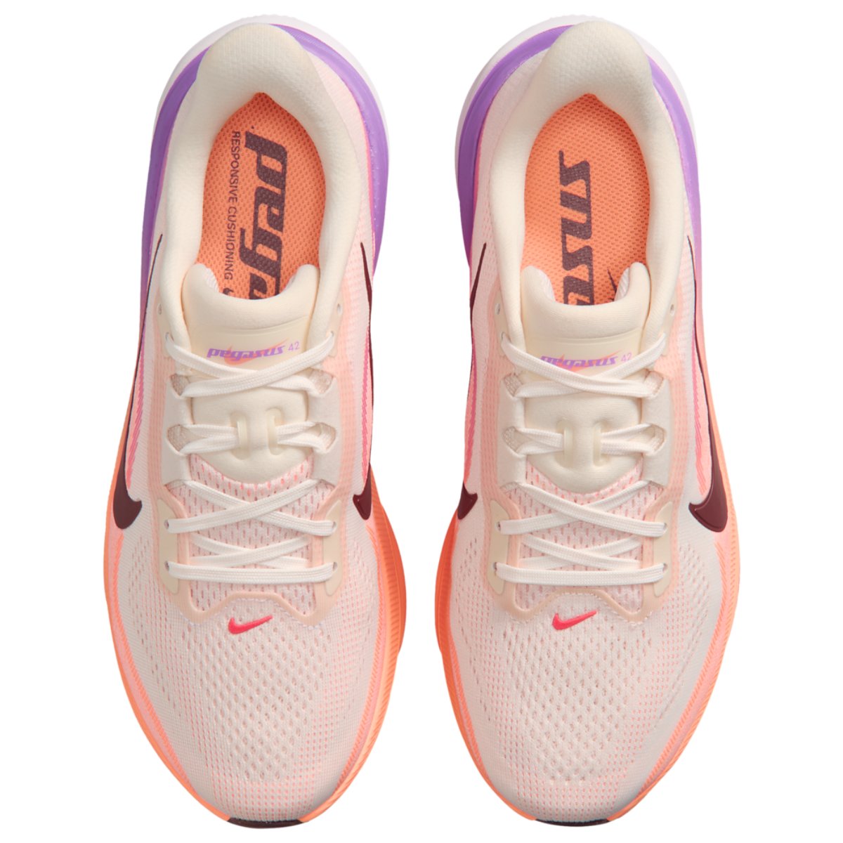 Nike Air Zoom Pegasus 42 Wide