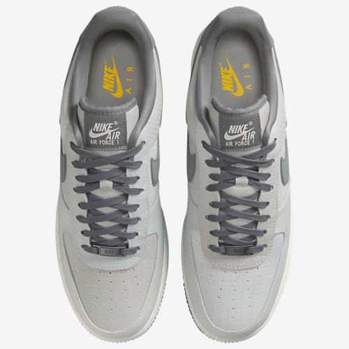 Nike Air Force 1 '07 LX Vibram