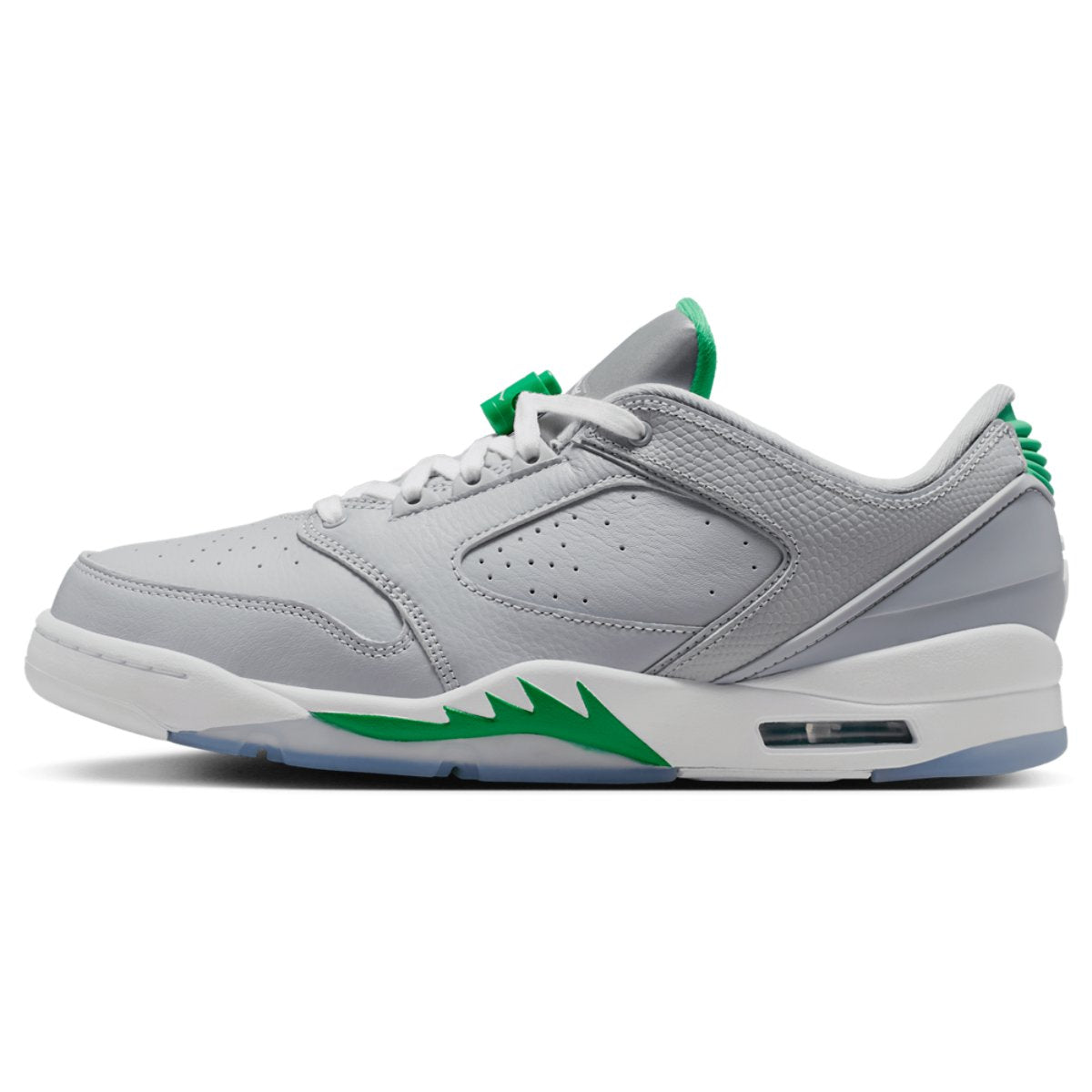 Jordan Sixty Plus Low