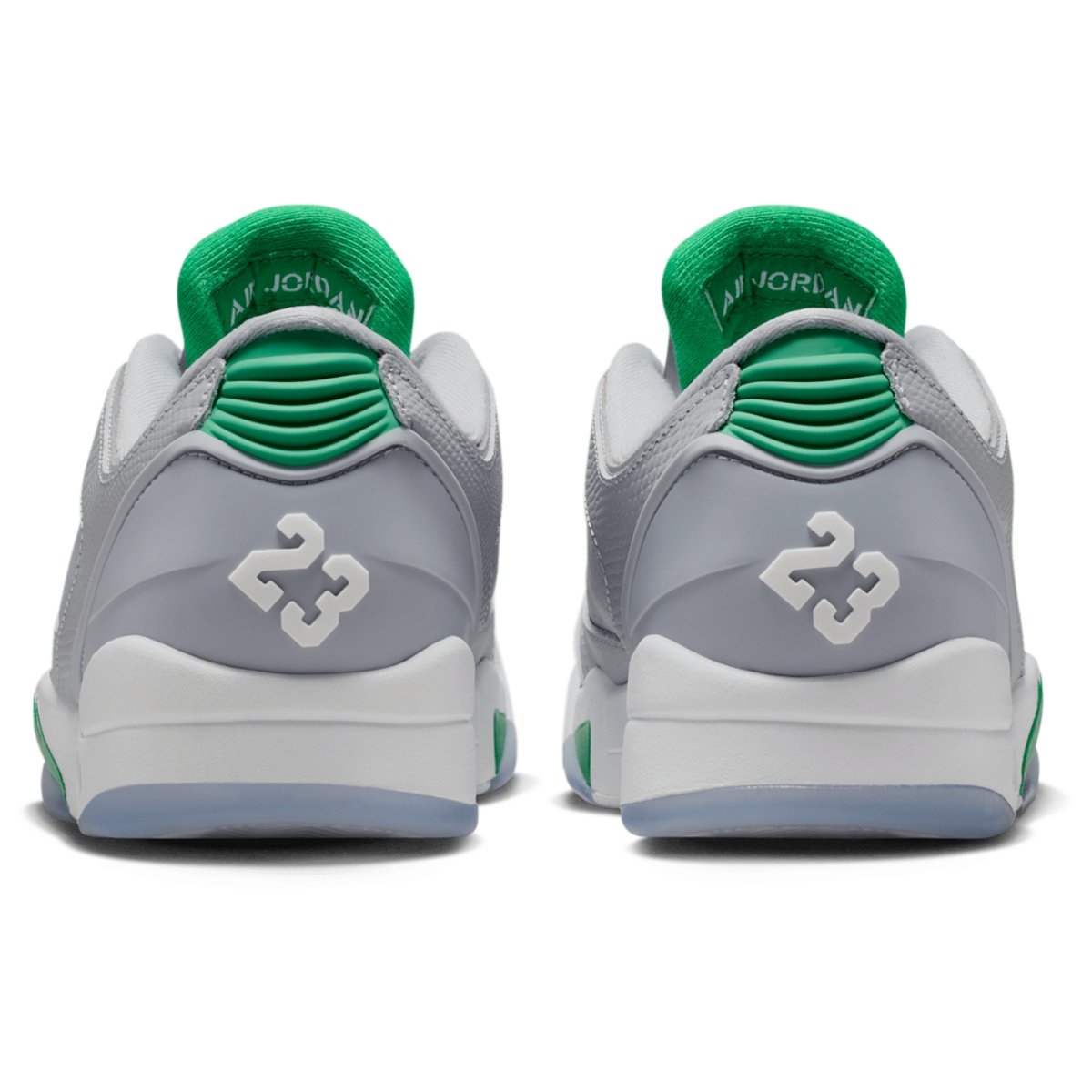 Jordan Sixty Plus Low