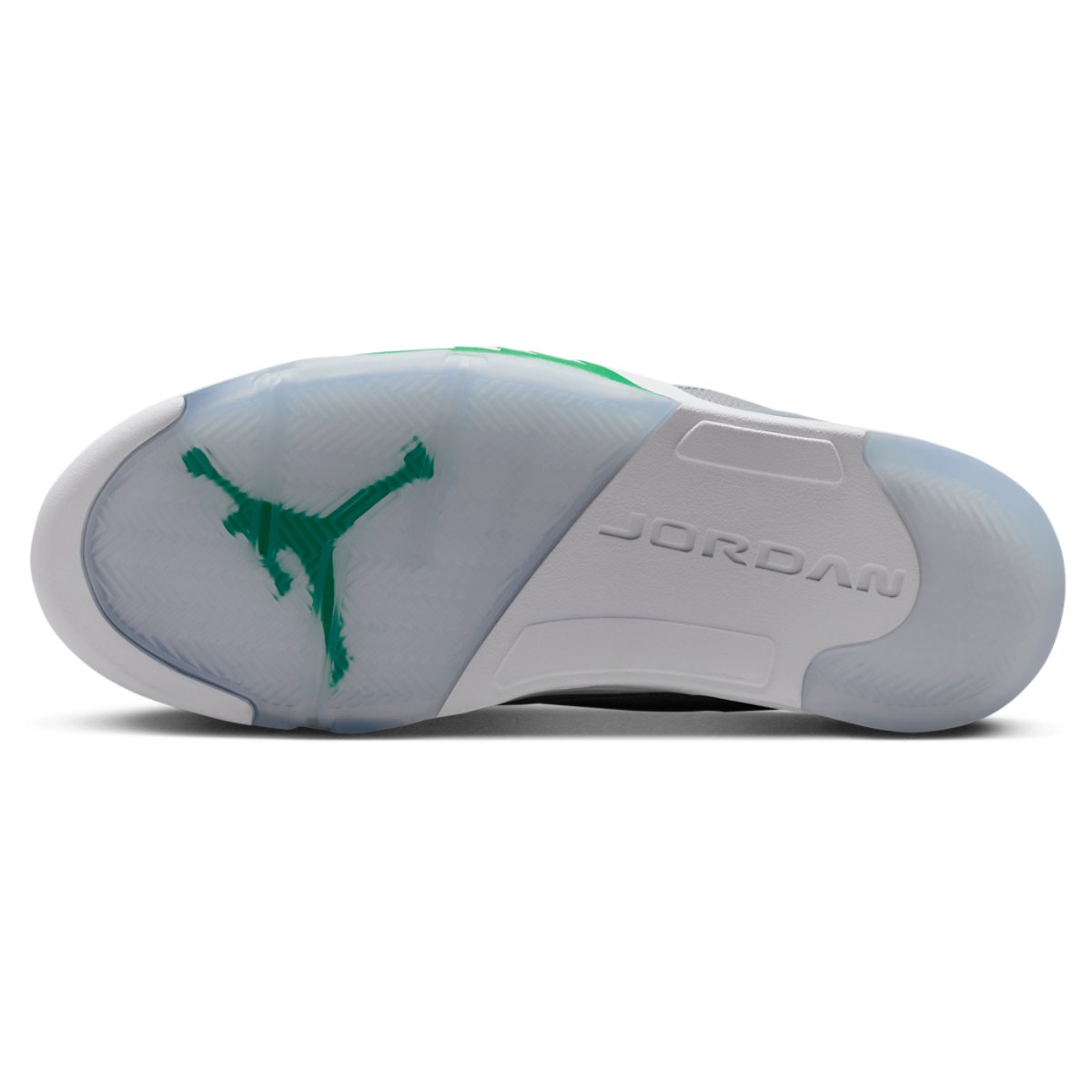 Jordan Sixty Plus Low