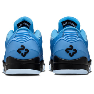 Jordan Sixty Plus Low