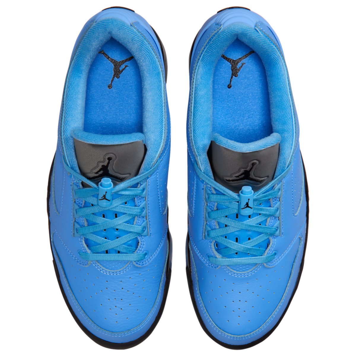 Jordan Sixty Plus Low