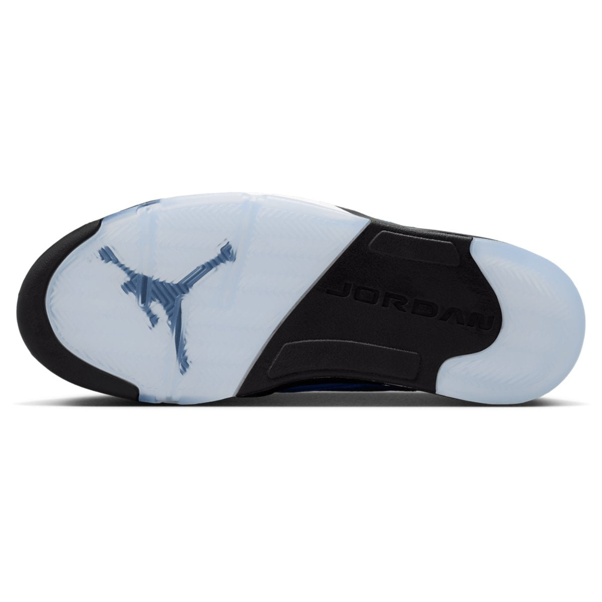 Jordan Sixty Plus Low