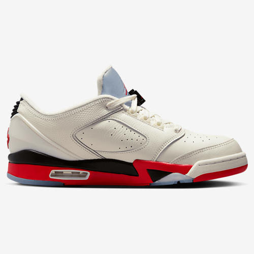 Jordan Sixty Plus Low