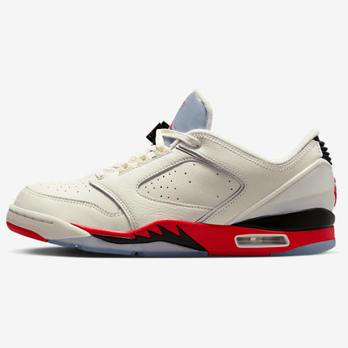 Jordan Sixty Plus Low