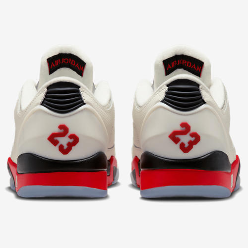 Jordan Sixty Plus Low