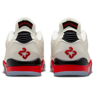 Jordan Sixty Plus Low