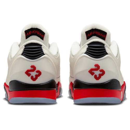 Jordan Sixty Plus Low