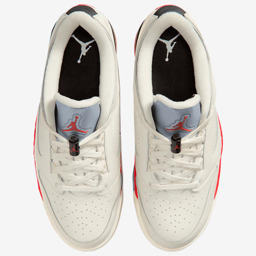 Jordan Sixty Plus Low