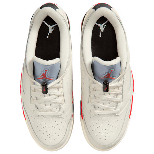 Jordan Sixty Plus Low