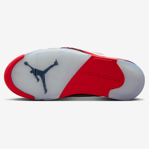 Jordan Sixty Plus Low