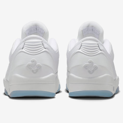 Jordan Sixty Plus Low
