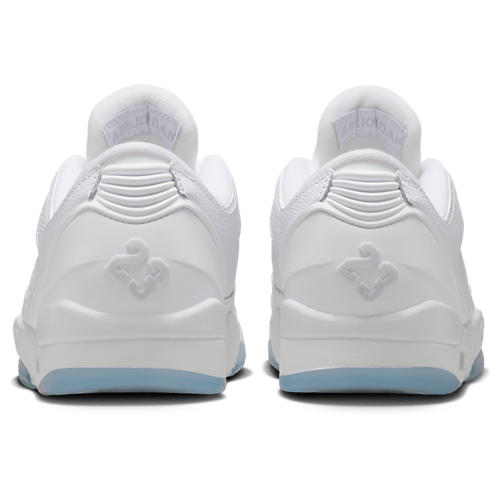 Jordan Sixty Plus Low