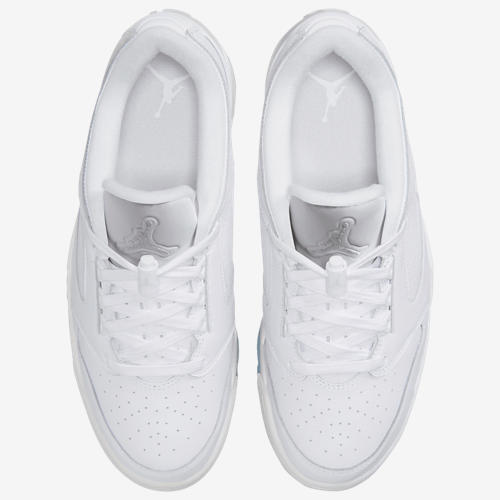 Jordan Sixty Plus Low