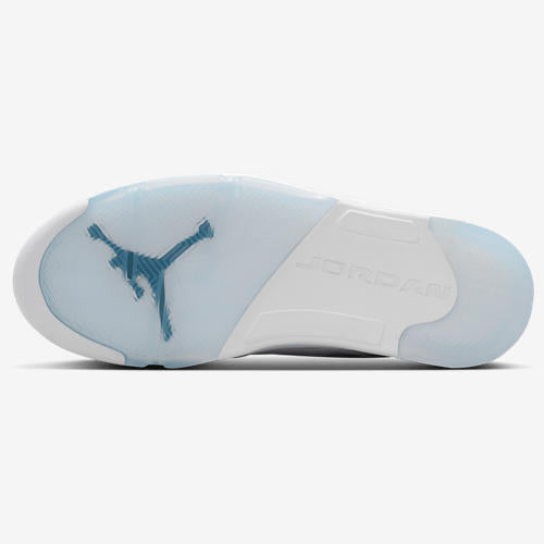 Jordan Sixty Plus Low
