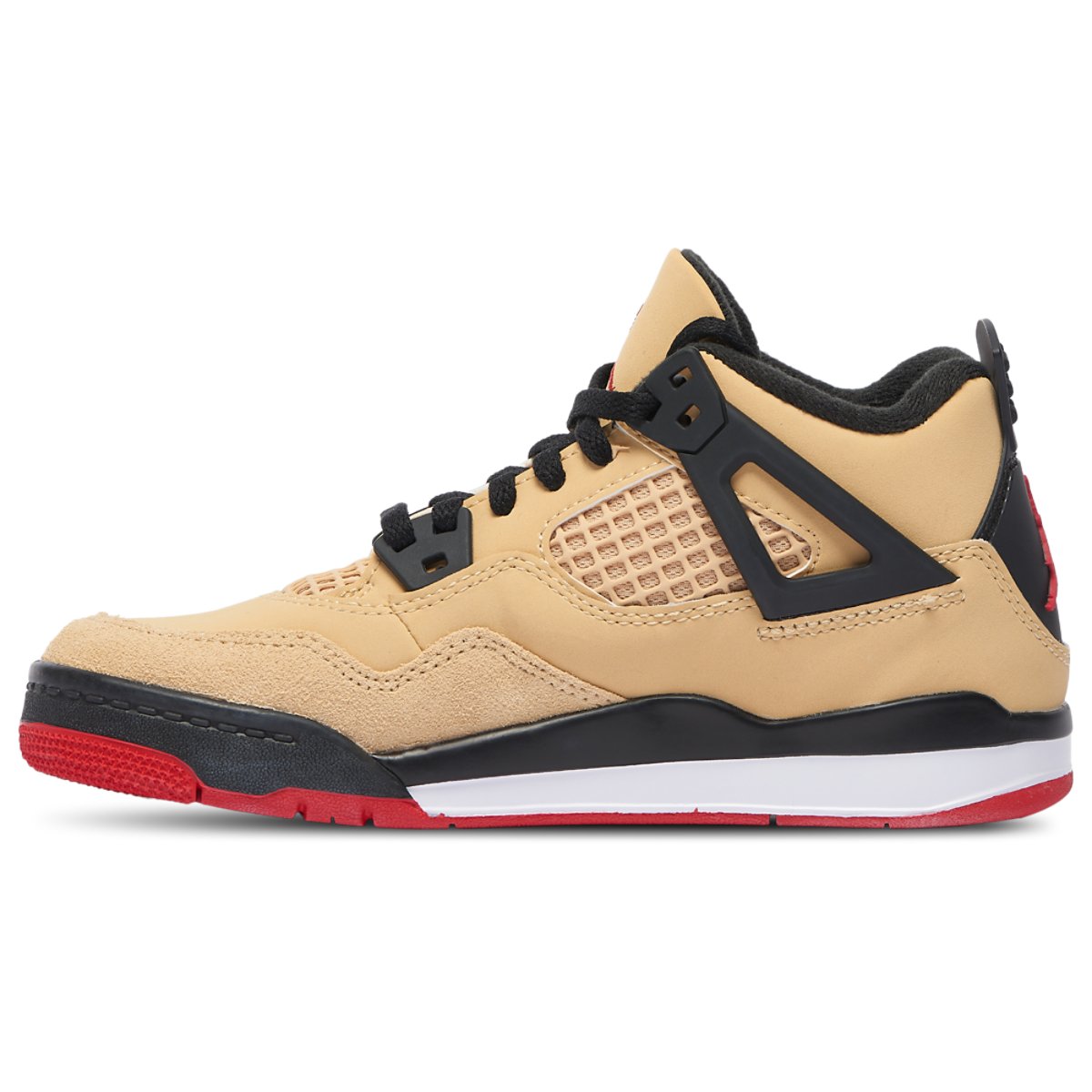 Jordan Retro 4
