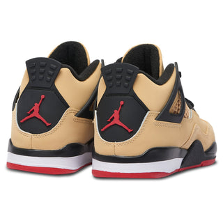 Jordan Retro 4