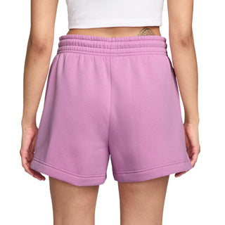 Nike Phoenix Fleece MR Shorts