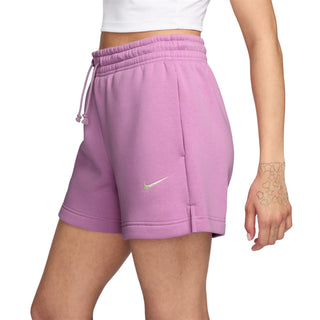 Nike Phoenix Fleece MR Shorts
