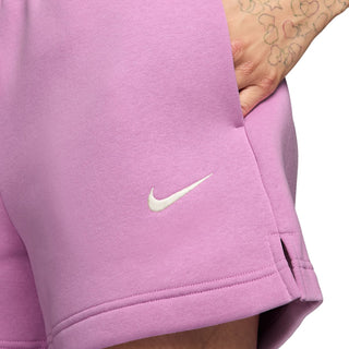 Nike Phoenix Fleece MR Shorts
