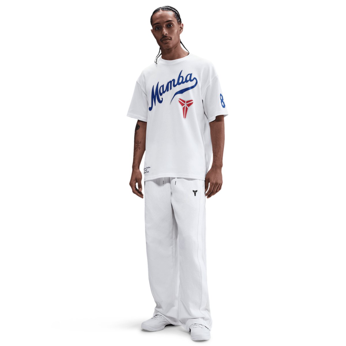 Nike Dodgers Kobe M90 T-Shirt