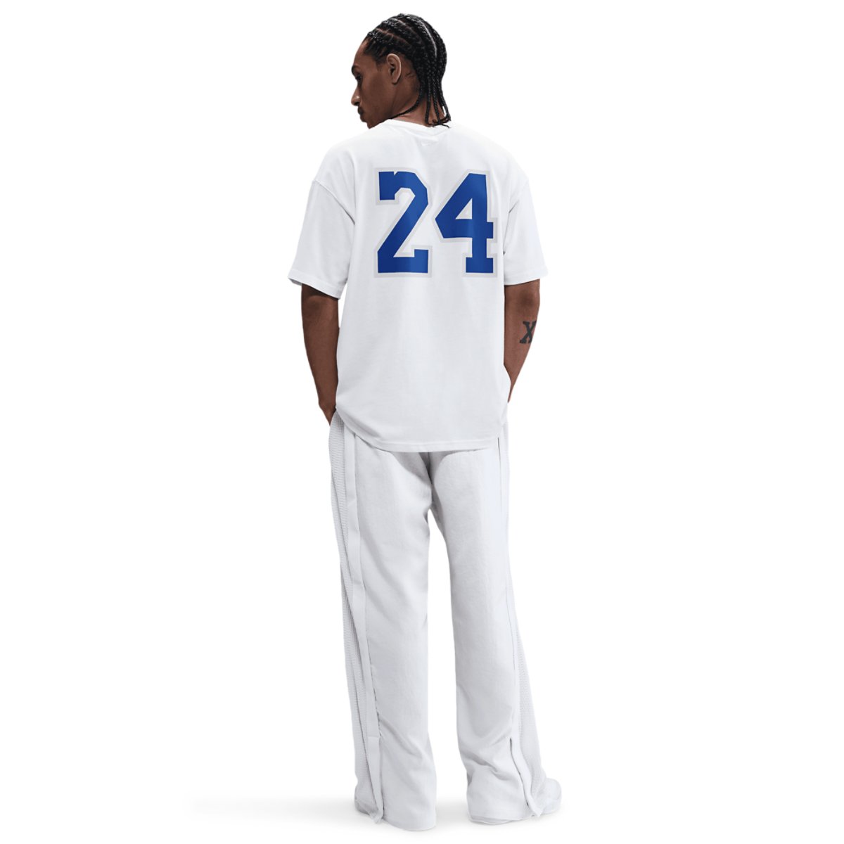 Nike Dodgers Kobe M90 T-Shirt