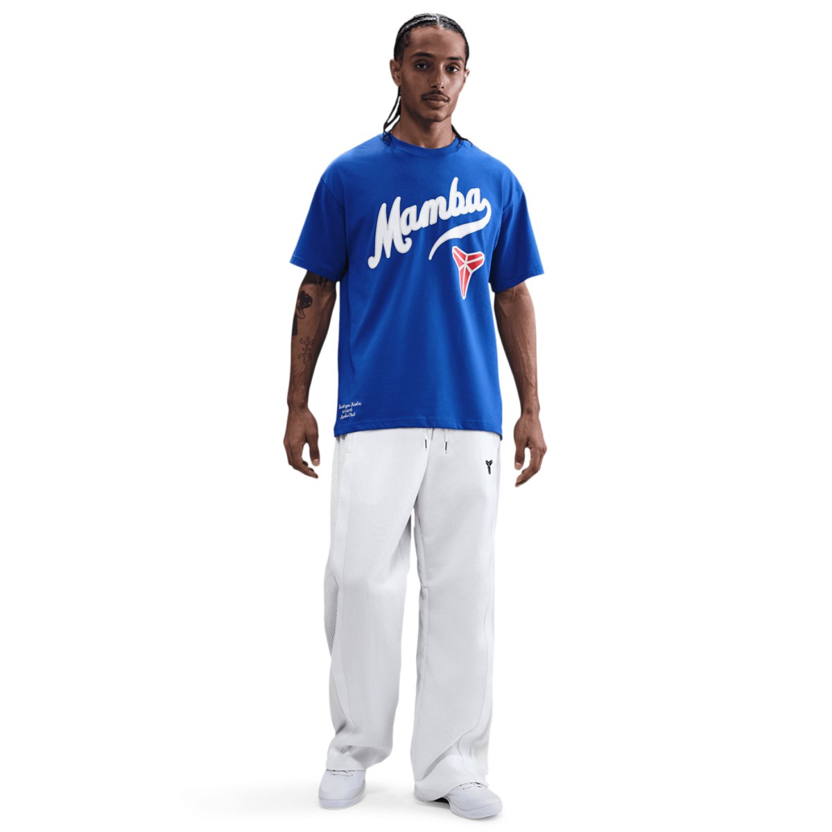 Nike Dodgers Kobe M90 T-Shirt