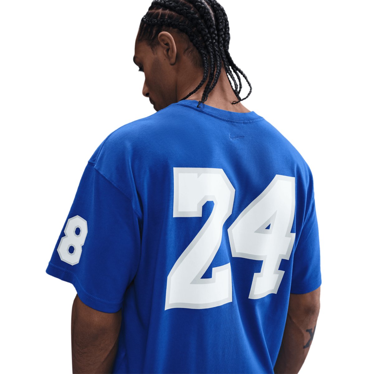 Nike Dodgers Kobe M90 T-Shirt