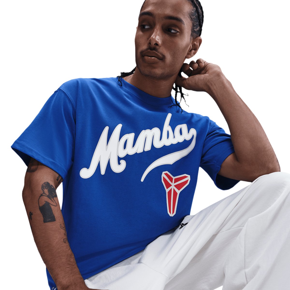Nike Dodgers Kobe M90 T-Shirt
