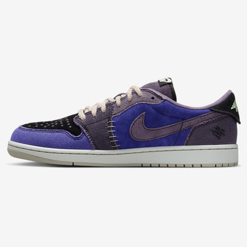 Jordan AJ 1 Retro Low OG V