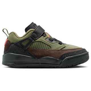 Jordan Spizike Low