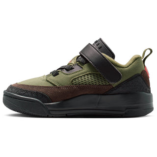 Jordan Spizike Low
