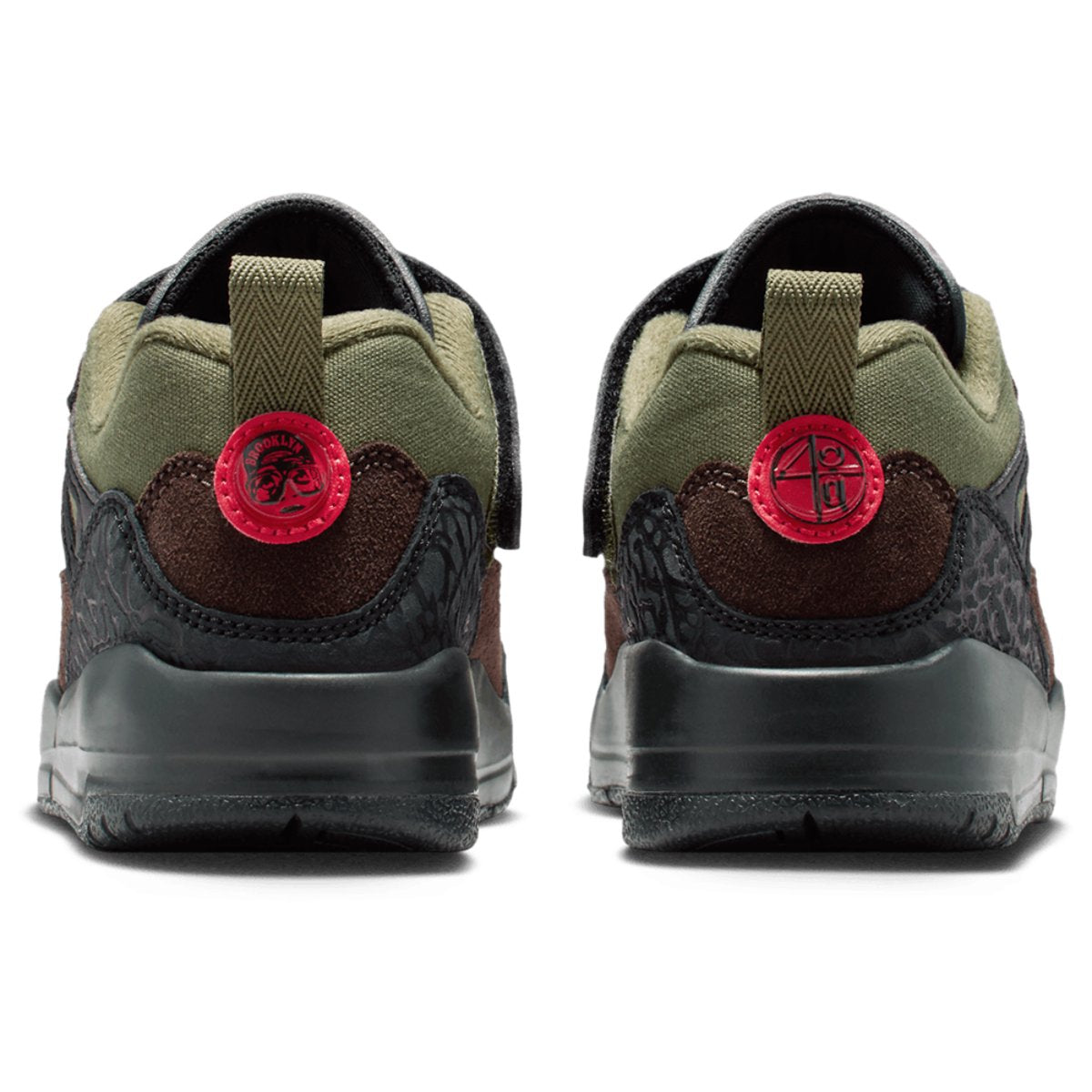 Jordan Spizike Low