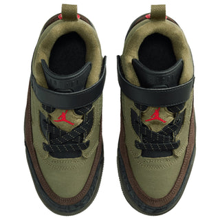 Jordan Spizike Low