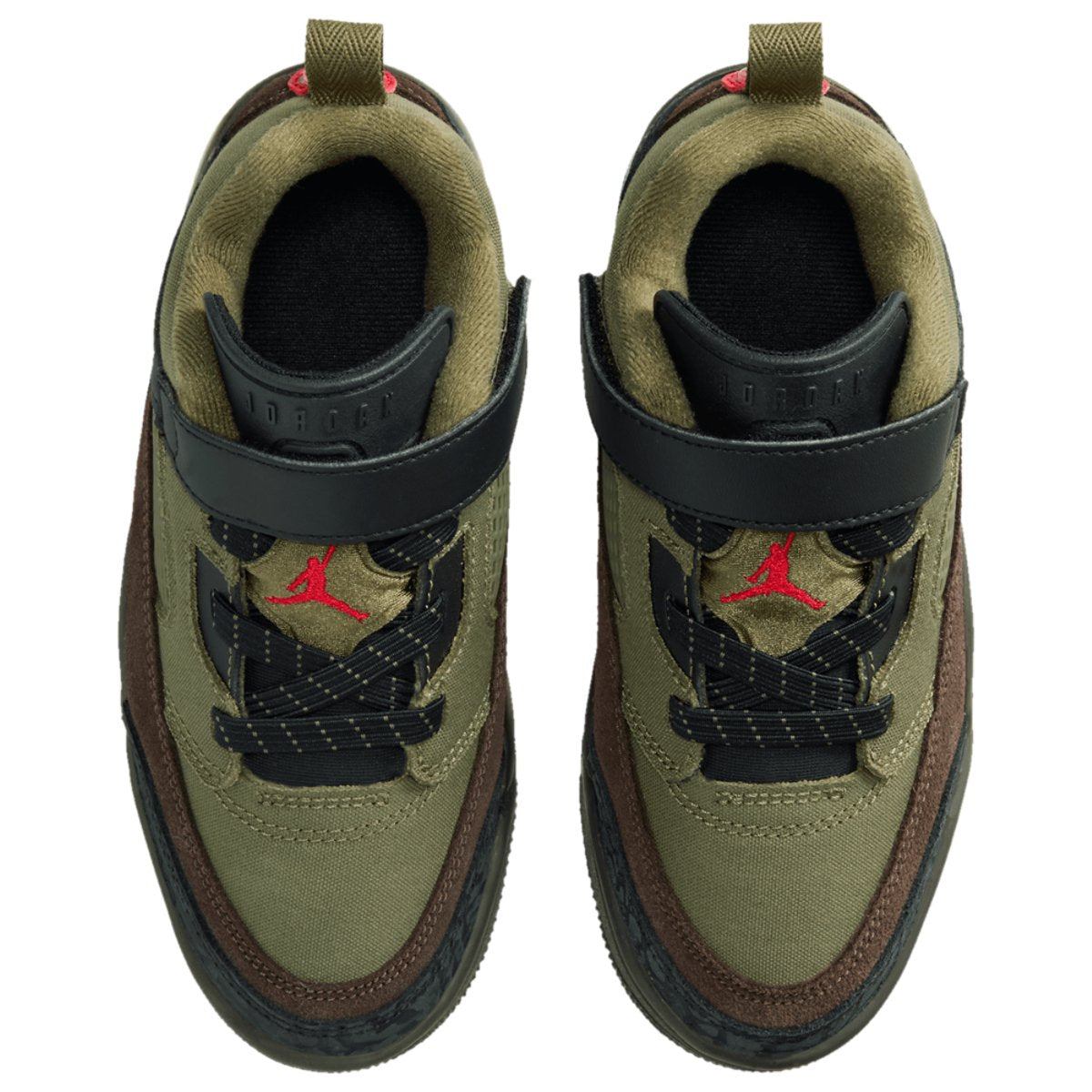 Jordan Spizike Low