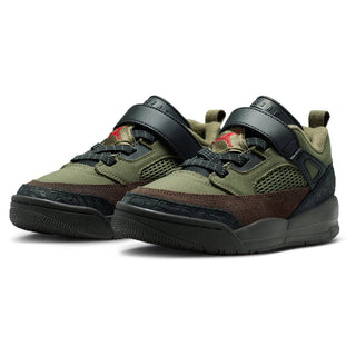 Jordan Spizike Low