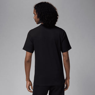 Jordan Air Stretch Short Sleeve Crew