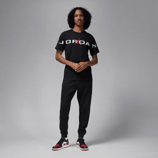 Jordan Air Stretch Short Sleeve Crew