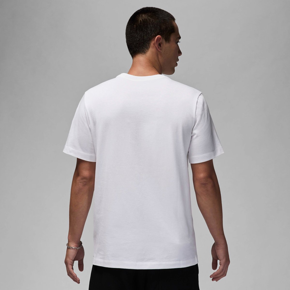 Jordan Air Stretch Short Sleeve Crew
