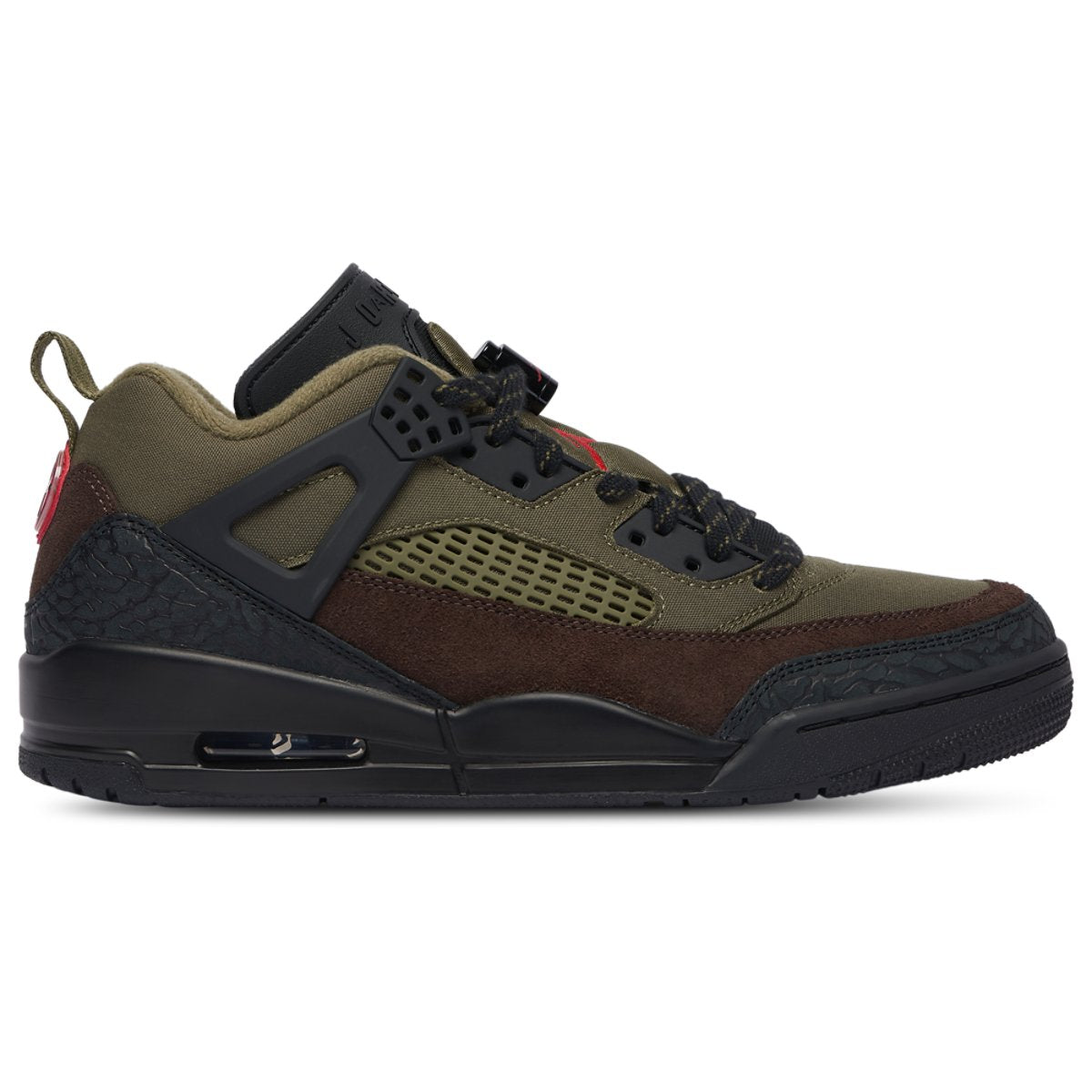 Jordan Spizike Low
