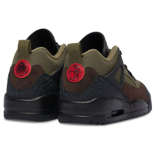 Jordan Spizike Low