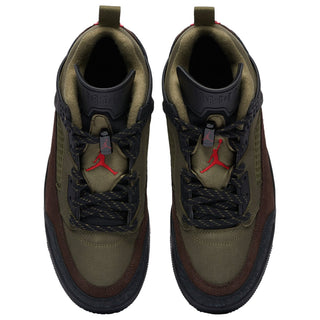 Jordan Spizike Low