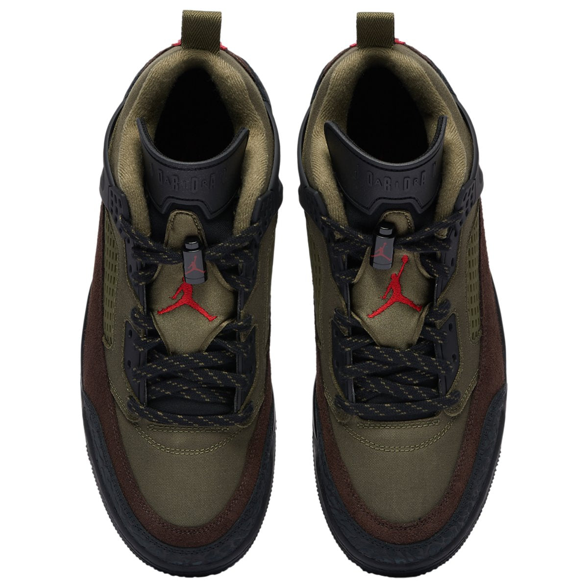 Jordan Spizike Low