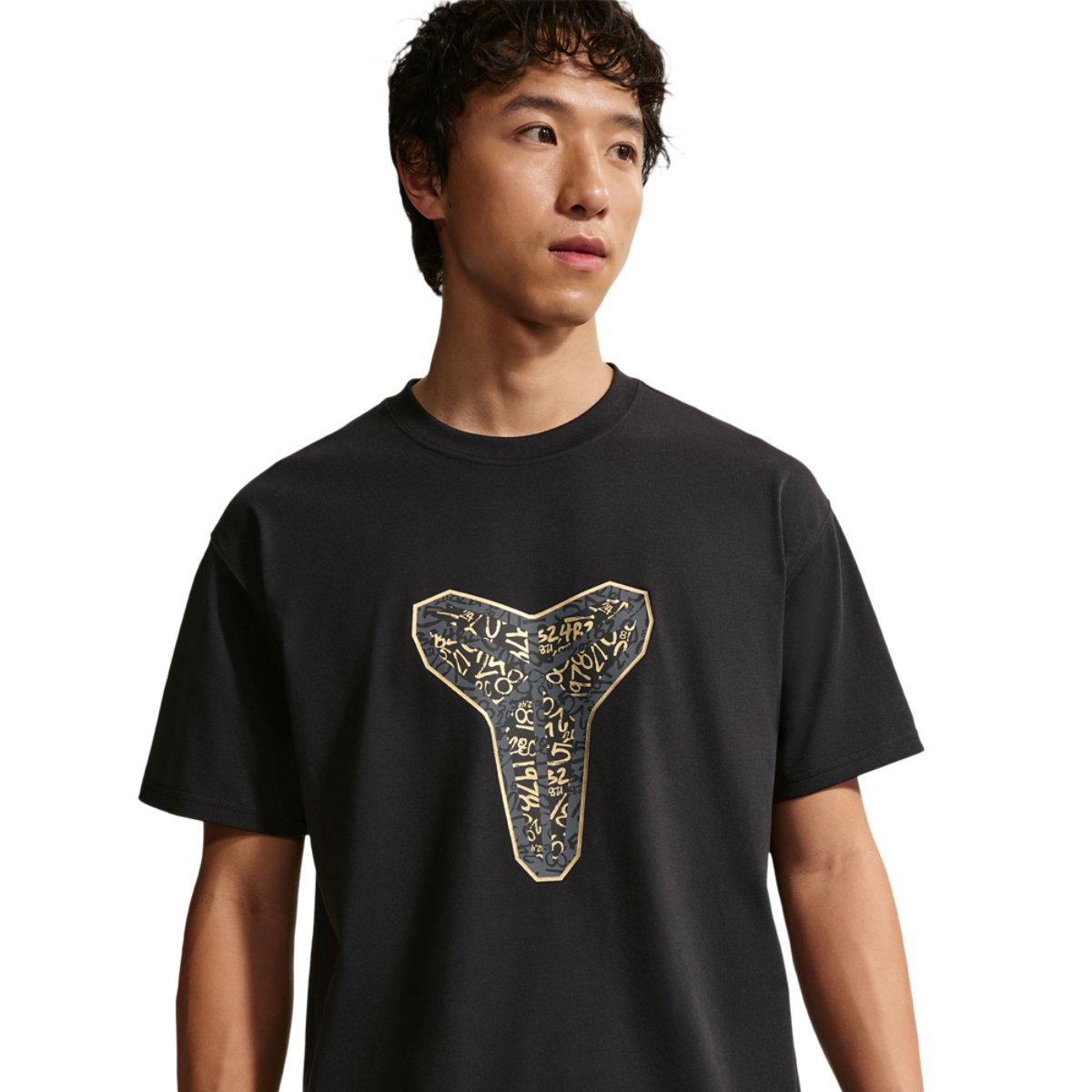 Nike Kobe Dri-FIT Signature M90 T-Shirt
