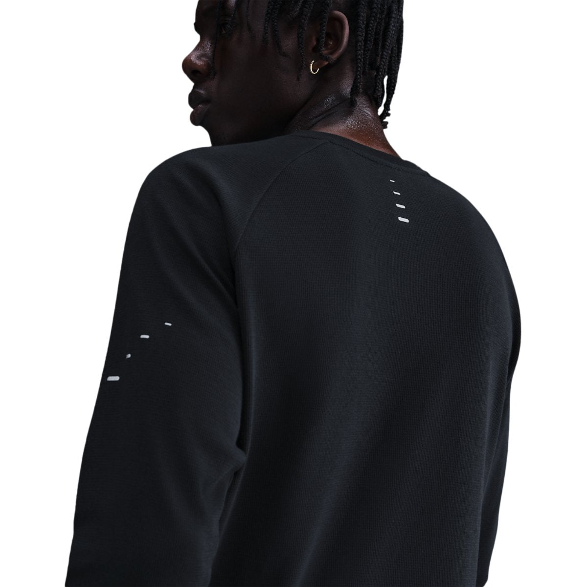 Nike Dri-FIT STRIDE WAFFLE CREW