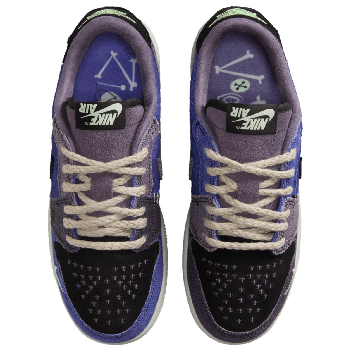 Jordan Air Jordan Retro 1 Low